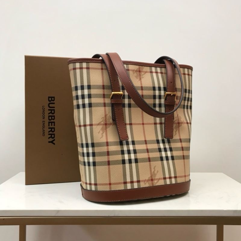 Burberry Bucket Bags